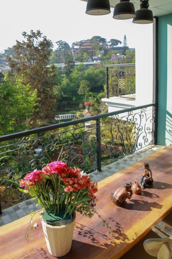 Terrasse Des Roses 4* Da Lat
