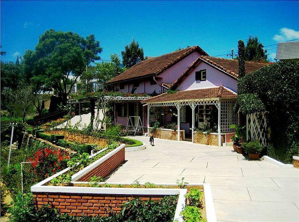 Terrasse Des Roses Hotel