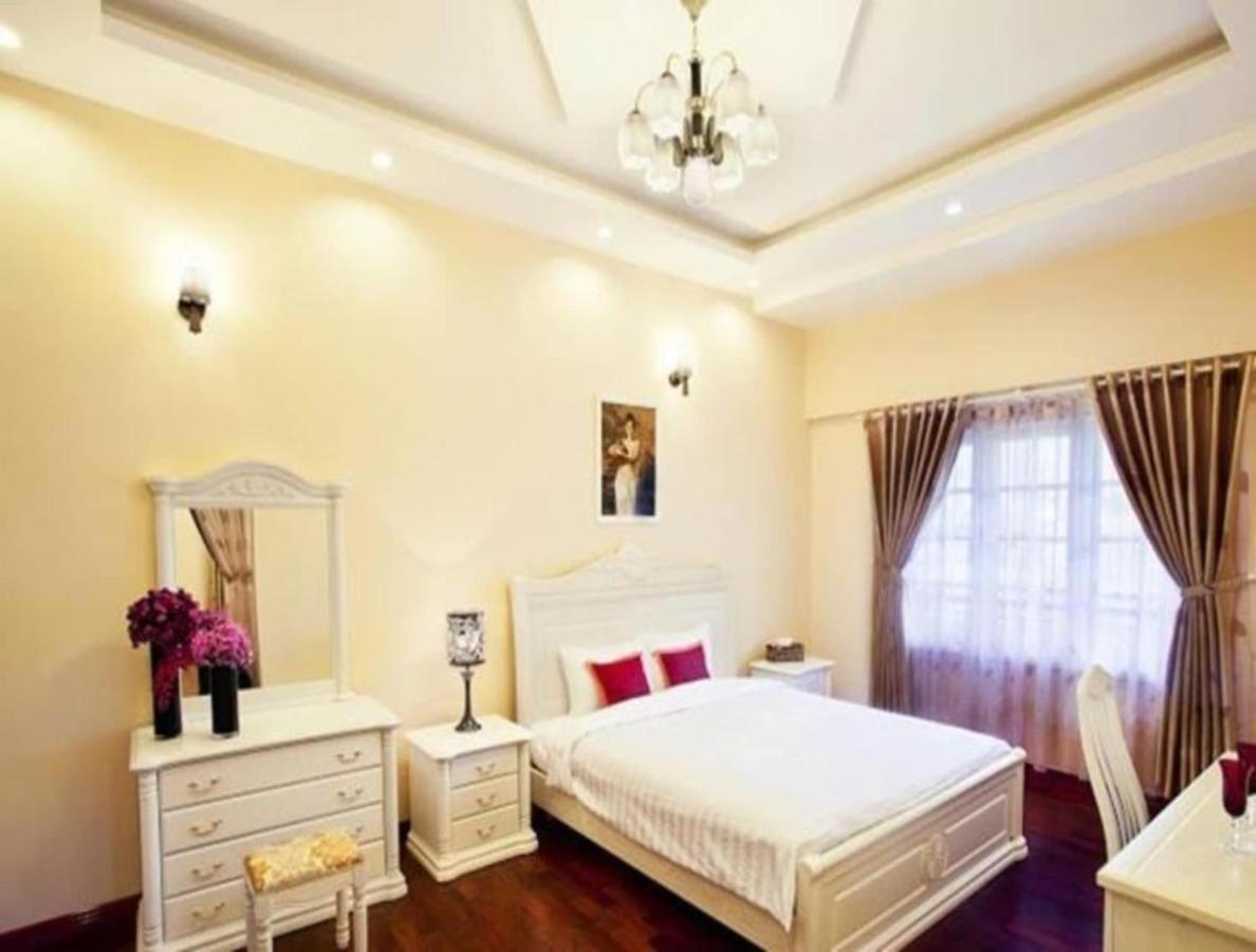 Hotel Terrasse Des Roses Da Lat